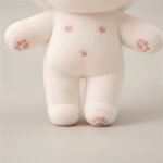 Love and Deepspace - Sylus 20cm Cotton Doll - Image 3