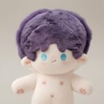 Love and Deepspace - Rafayel 20cm Cotton Doll - Image 2