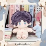 Love and Deepspace - Rafayel 20cm Cotton Doll - Image 5