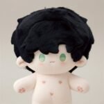 Love and Deepspace - Zayne 20cm Cotton Doll - 画像 (2)