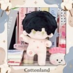 Love and Deepspace - Zayne 20cm Cotton Doll - 画像 (6)