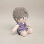 Love and Deepspace – Xavier 40cm Cotton Doll - 画像 (3)