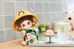 Penguin Travel Five Pieces Set for 20cm Cotton Doll - ภาพ 6