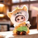 Prince Rose Five Pieces Set for 20cm Cotton Doll - Image 3