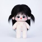 Haha 20cm Cotton Doll