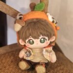 Little Sapling 20cm Cotton Doll – Bild 3