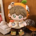 Little Sapling 20cm Cotton Doll – Bild 4