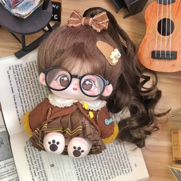 Little Yun 20cm Cotton Doll