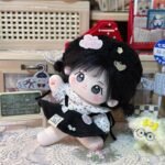 Doufu 20cm Cotton Doll