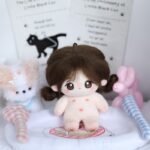 Little Douli 10cm Cotton Doll - Image 4