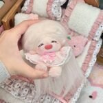 Coconut Ball 10cm Cotton Doll - ภาพ 4