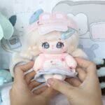Little Lulu 10cm Cotton Doll - ภาพ 3