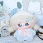 Little Lulu 10cm Cotton Doll - ภาพ 4