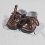 Midnight Detective Five Pieces Set for 20cm Cotton Doll - ภาพ 5