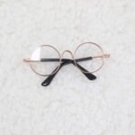 Autumn Sweater Messenger Seven Pieces Set for 20cm Cotton Doll - Imagen 4