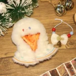 Christmas Carol Series Two Pieces Set for 10cm Cotton Doll - Image 7