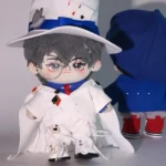 Kid Conan 20cm Doll Outfit