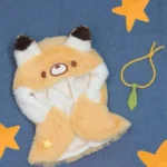 ⁦Prince & Fox Six Pieces Set for 20cm Cotton Doll⁩ - الصورة ⁦5⁩