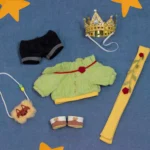 ⁦Prince & Fox Six Pieces Set for 20cm Cotton Doll⁩ - الصورة ⁦4⁩