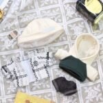 International Transfer Student Four Pieces Set for 20cm Cotton Doll – Bild 5